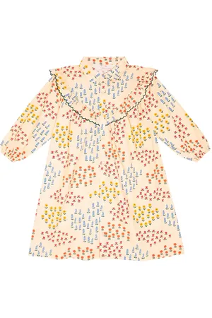 Tiny Cottons Robe Garden en coton