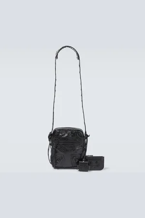 Balenciaga Sac Le Cagole en cuir