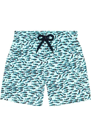 Vilebrequin Short de bain Jirise