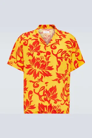 ERL Chemise imprimée