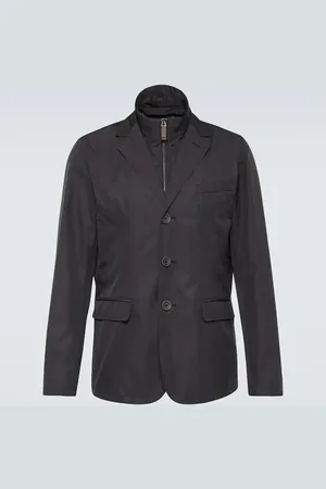 Herno blazer on sale