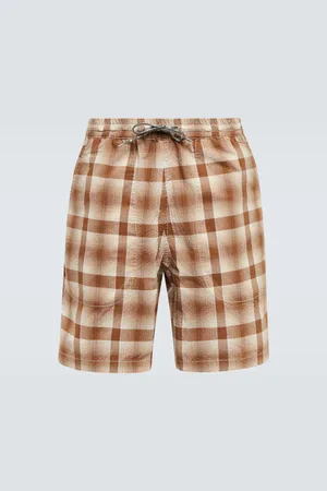 and wander Short Dry Check