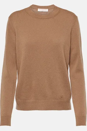 VALENTINO Pull en cachemire