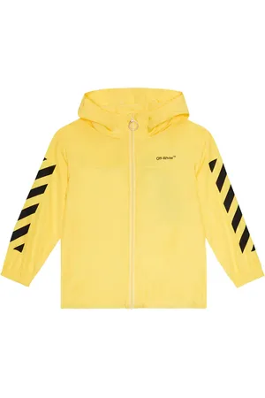 OFF-WHITE Veste coupe-vent