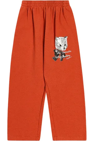 The Animals Observatory Pantalon de survêtement Cameleon