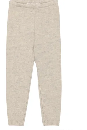 BONPOINT Bébé – Legging Boyce en laine