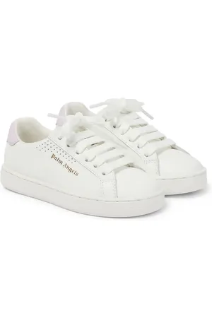 Palm Angels Baskets en cuir