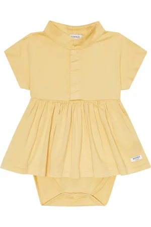 Donsje Bébé – Robe Bizau en coton