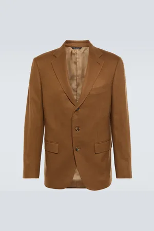 Loro Piana Blazer Torino en cachemire