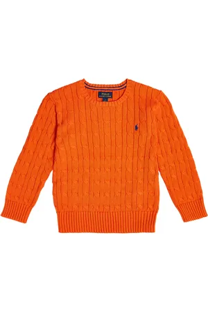 Ralph Lauren Pull en coton