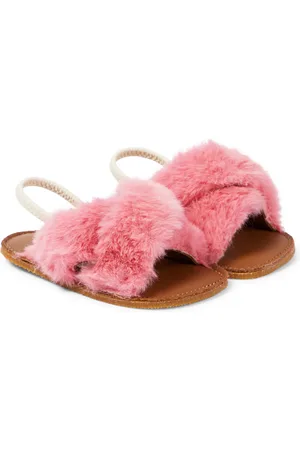 PèPè PèPè Bébé – Sandales en cuir Ivanka