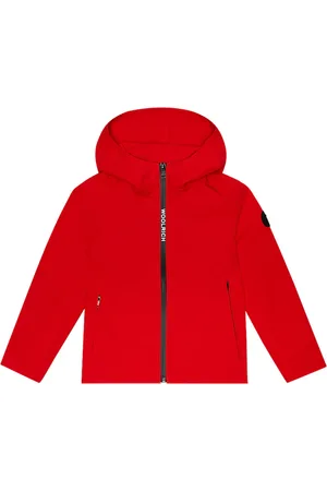 Woolrich Veste à capuche Pacific