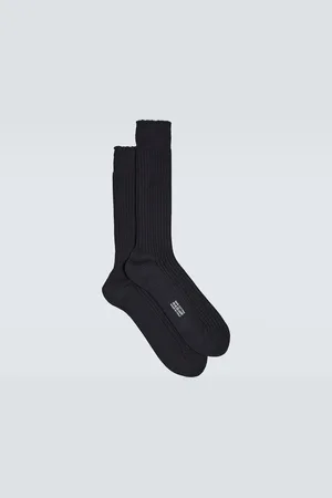 Tom Ford Chaussettes en coton
