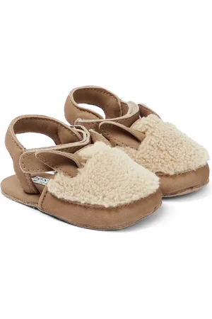Donsje Bébé – Sandales Romi en cuir