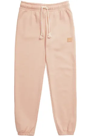 Acne Studios Pantalon de survêtement en coton