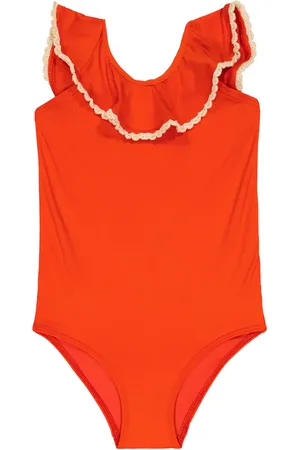 ZIMMERMANN Maillot de bain Tiggy