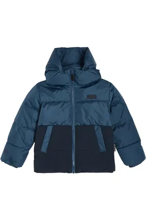 Molo Veste matelassée Hilo