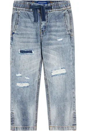 Scotch&Soda Jean droit
