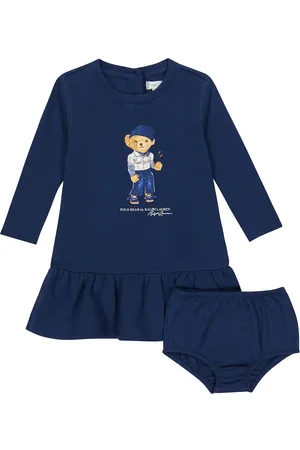 Ralph lauren bébé discount soldes