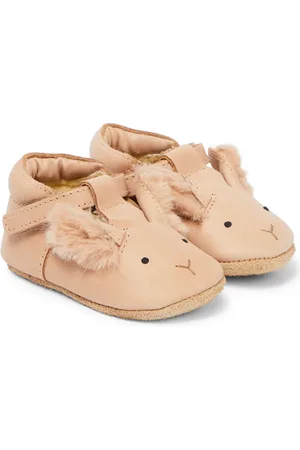 Donsje Bébé – Chaussons Spark en cuir
