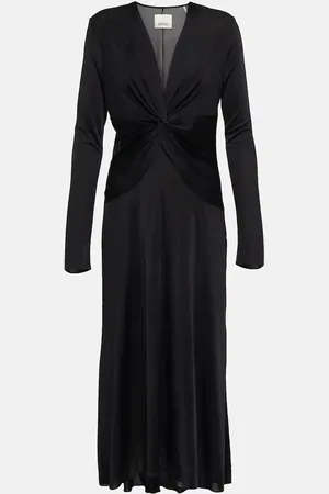 Isabel Marant Robe midi Janevea
