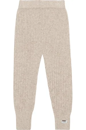Donsje Legging en laine
