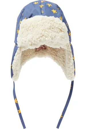 Tiny Cottons Chapeau imprimé