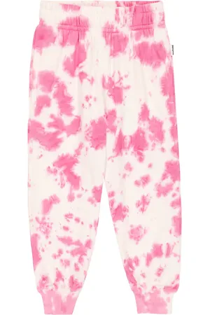 Molo Pantalon de survêtement Anastasia en coton
