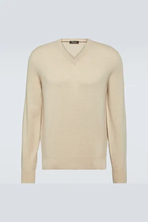 Loro Piana Pull en cachemire