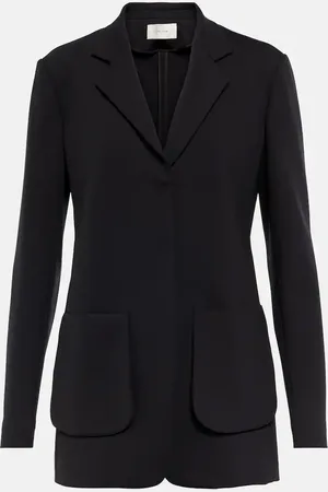 The Row Blazer Yedid