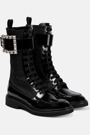 Roger Vivier Bottines Viv