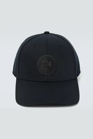 Canada Goose Casquette à logo