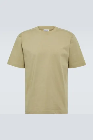 Burberry T-shirt en coton