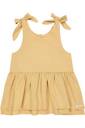 Donsje Top Muisi en coton