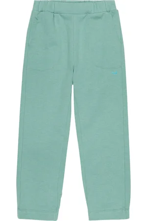 Il gufo Pantalon de survêtement en coton