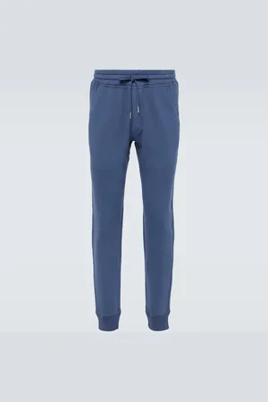 Tom Ford Pantalon de survêtement en coton