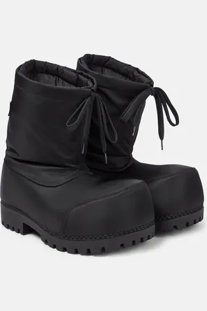 Balenciaga Bottes après-ski Alaska Low