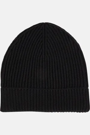 Dolce & Gabbana Bonnet en laine et cachemire