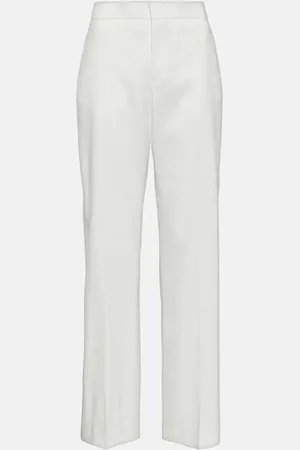 Isabel Marant Pantalon ample Scarly