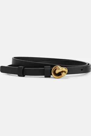 Bottega Veneta Ceinture en cuir
