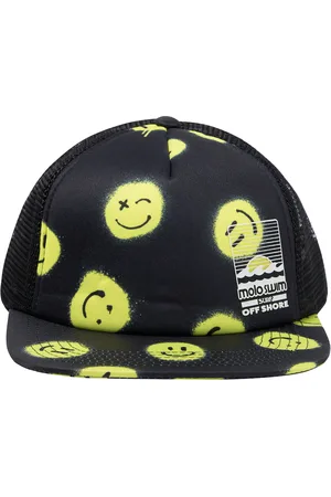 Molo Casquette Happy Sunny