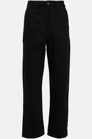 LEMAIRE Jean droit à taille mi-haute