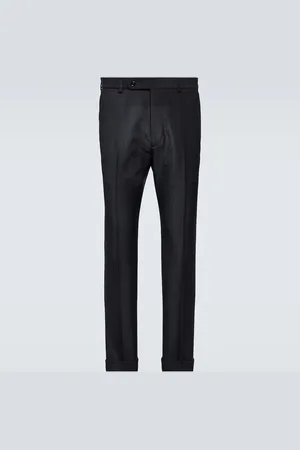 Gucci Pantalon slim