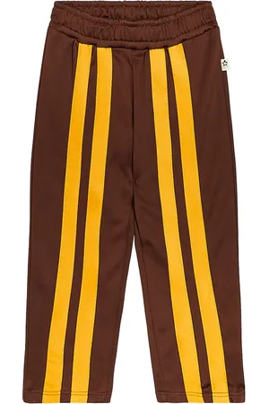 Mini Rodini Pantalon de survêtement rayé