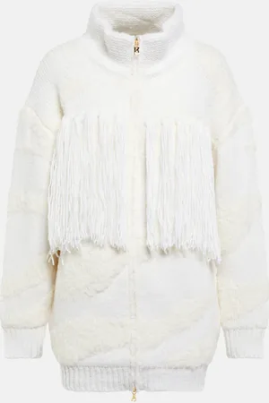 Bogner Veste Jena en laine mélangée