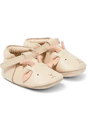Donsje Bébé – Chaussures Spark en cuir