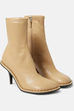 Stella McCartney Bottines à ornements