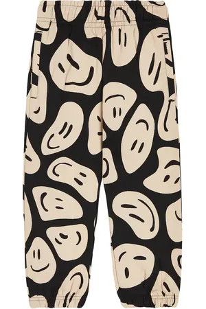 Molo Pantalon de survêtement Adan imprimé