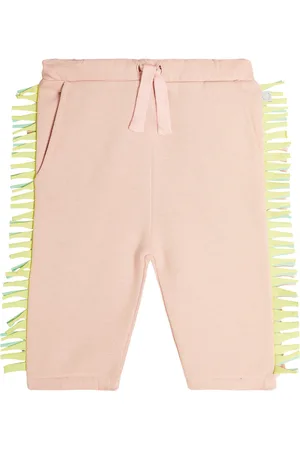 Stella McCartney Bébé – Pantalon de survêtement en coton