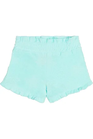 Vilebrequin Short en jacquard de coton
